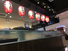 -太原茂业天地购物中心