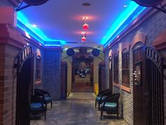 -GalaCity上海歌城(杨浦百联店)