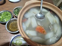 -掌上鲜(南顺城街店)