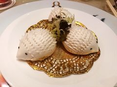 -8餐厅(新葡京酒店)