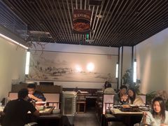 -绿茶餐厅(壹方天地店)