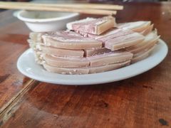-西复兴羊肉馆(南翔老街店)
