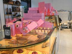 -麦雪尔甜品·生日蛋糕(新街口旗舰店)