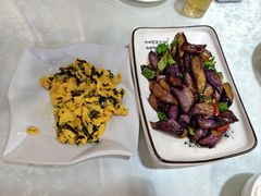 -环秀楼(黄山呈坎店)
