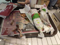 -肯德基(南沙万达店)