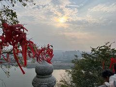 -昭山风景名胜区