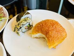 -廊坊固安福朋喜来登酒店