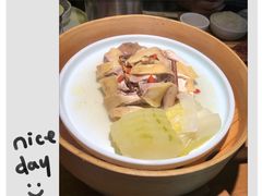 -桂小厨广西菜(青秀万达店)