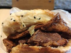 -王虎子大饼(甸柳新村五区店)