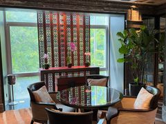 -北京四季酒店·采逸轩