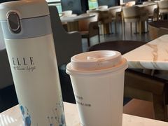 -木嘛working coffee(前海店)