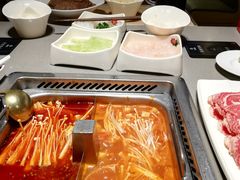 -海底捞火锅(苏宁生活广场店)