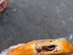 -涂记油酥饼(江汉三路店)