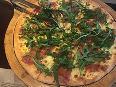 -IL Forno 意坊·意大利餐厅(温州万象城店)