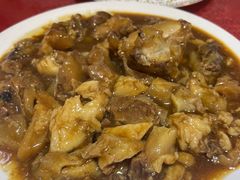 -胖子菜馆(隆昌路店)