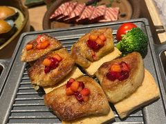 -Minase水濑·日料放题(外滩店)