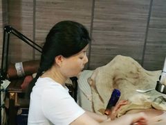 -御瀚文堂艾灸馆