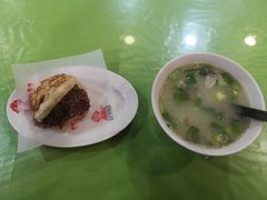 精品火烧-老驴头(红二师店)