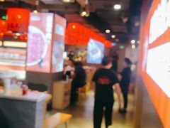 -巴蜀大将火锅(太原旗舰店)
