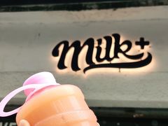-milkplus·泰式奶茶(较场东路店)