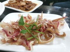 咸猪耳-绍兴名菜馆(可乐路店)