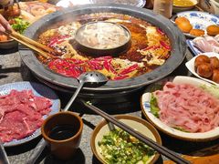 -陈眼镜火锅(总店)