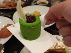 -深圳四季酒店·馥自助餐厅