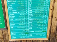 -东平国家森林公园
