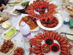 -辣螃铠盆盆蟹大排档(总店)