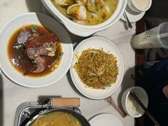 -小菜园新徽菜(阜阳颍州万达店)