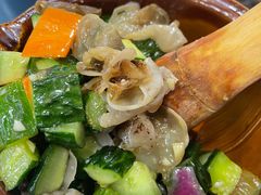 -乔家满族八大碗(流水沟店)