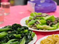 -电白鸭粥店(下沙二坊88号店)