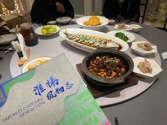 -狮王府淮扬菜(新街口友谊店)