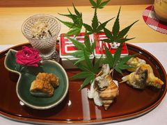 -鮨一日本料理旗舰店(总店)