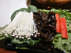 -宣武小院涮肉(前门店)