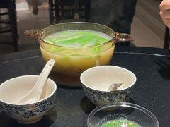 -金谷仓家庭料理(马泉营店)