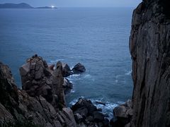 -南麂列岛