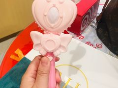 -海底捞火锅(正大乐城店)