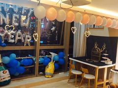 -Fun奇点轰趴馆(正佳广场店)