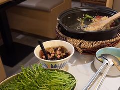 -如一鸡鲍鱼·粤式煲汤(长泰广场店)