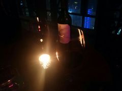 -广州柏悦酒店·悦吧·顶楼露天酒吧
