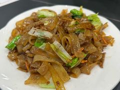 -古早人小吃店(黄河北路店)
