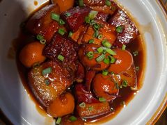 -荷塘秋月·本帮江浙菜(国权路店)