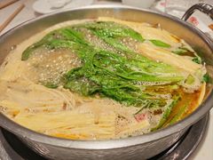 -七欣天香辣蟹火锅(闵行浦江欢乐颂店)