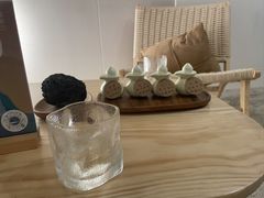 -鲸落SPA(番禺长隆店)