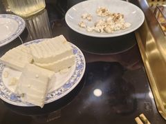 -青岛小羔羊火锅(李村公园店)