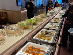 -素满香·食养自助(天一广场店)