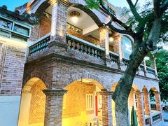 -晋江五店市传统文化旅游区