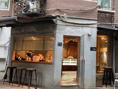 -来回·咖啡(天河南店)