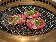 -乾杯烧肉居酒屋(中洲湾店)
